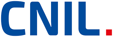 Logo CNIL