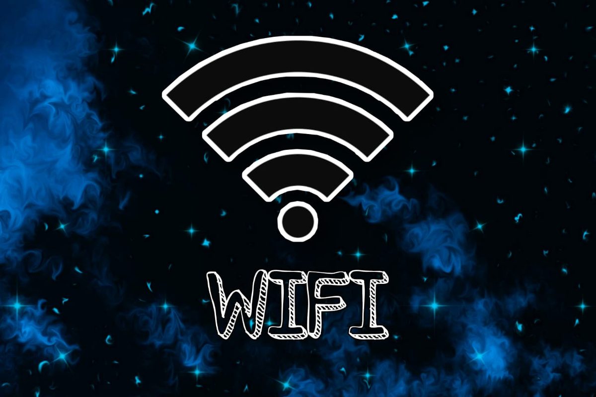 Présentation WiFi