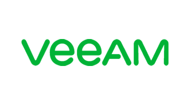 Configuration Veeam