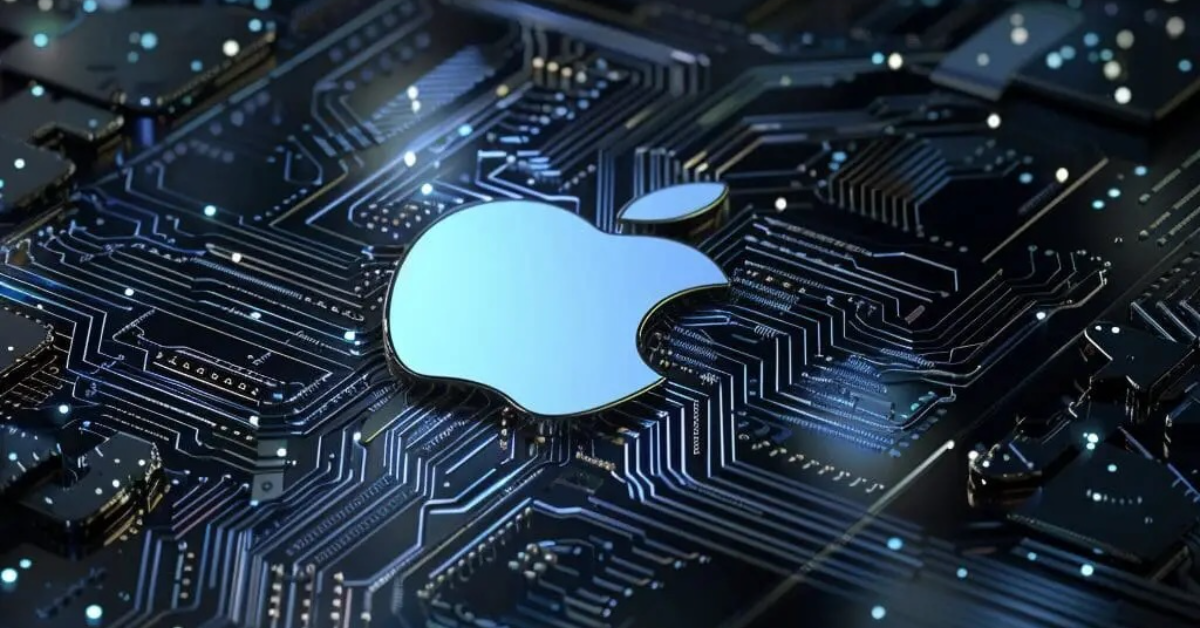 Labo Secret Apple