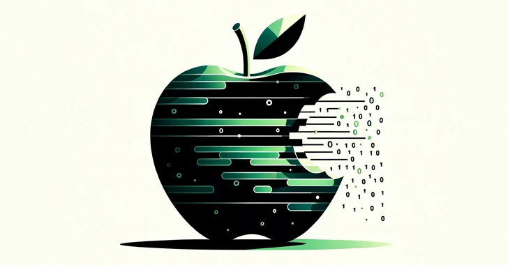 Zero-Day Apple