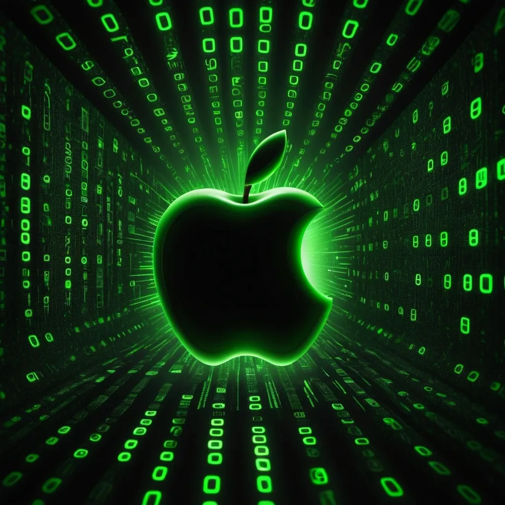 Sécurité Apple
