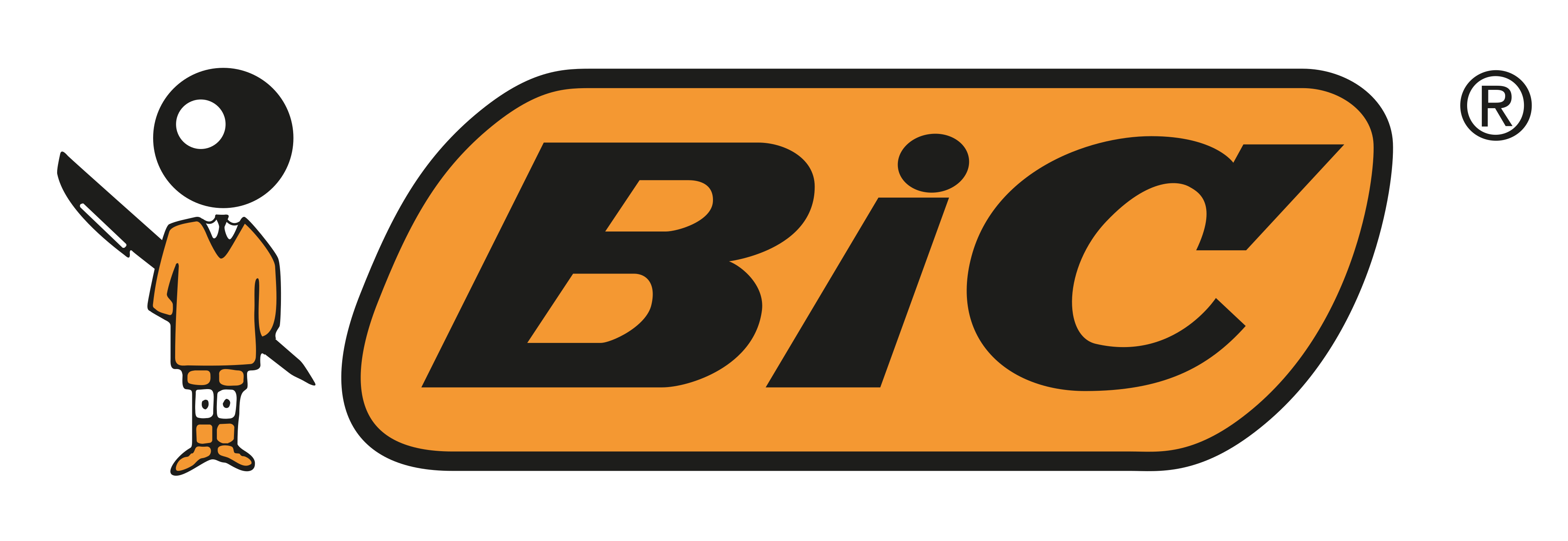 Logo BIC